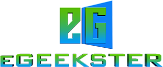 eGeekster, LLC.